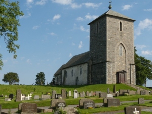 2 August 2013 - Avaldsnes St Olav's Church 43 (800x600)